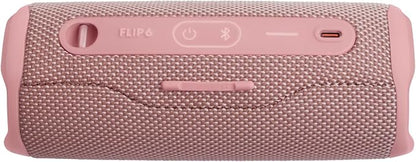 JBL Flip 6, Portable & Durable Bluetooth Speaker - Image 9