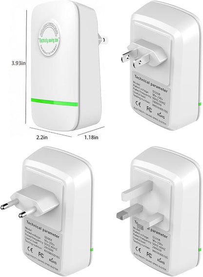 Elon-musk's Electricity Saving Box Stop Watt Stopwatt Energy Saving Device Save - Image 8