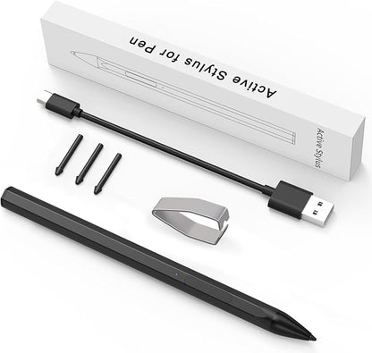 ASUS Stylus Pen for Transformer/Vivobook Flip/Notebook Touchscreen Laptop/Tablet by YORUNOHOSHI
