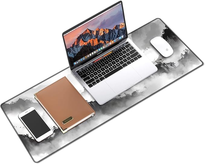 Galdas Gaming Mouse Pad XXL XL Large Long Extended Big Mousepad Non-Slip Rubber - Image 3