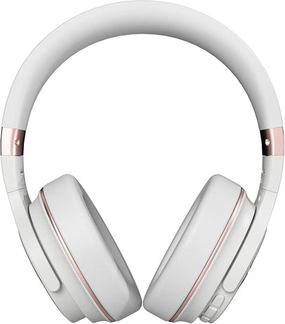 Raycon Everyday Wireless Bluetooth Over Ear Headphones, - Image 3