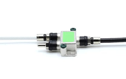 THE CIMPLE CO Water-Tight RG6 Compression Connectors - Image 7