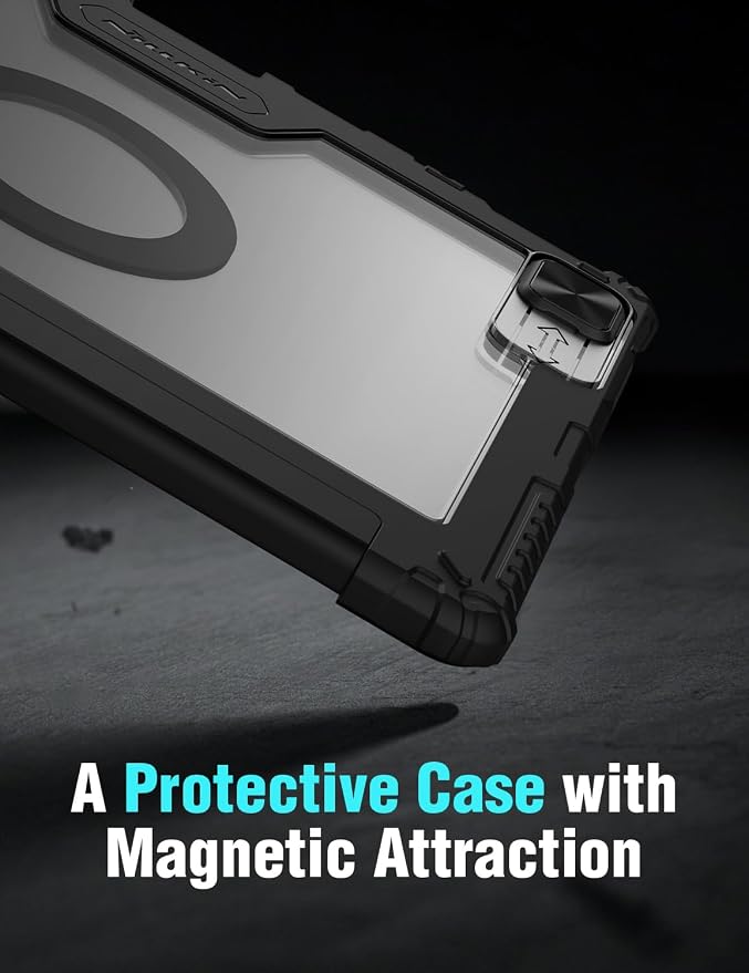 Nillkin 12.9 inch iPad pro case - Image 9