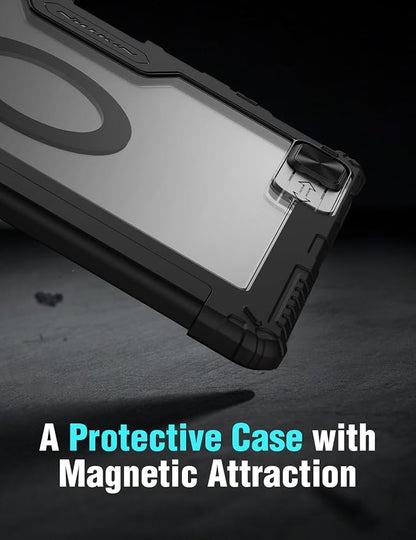 Nillkin 12.9 inch iPad pro case - Image 9