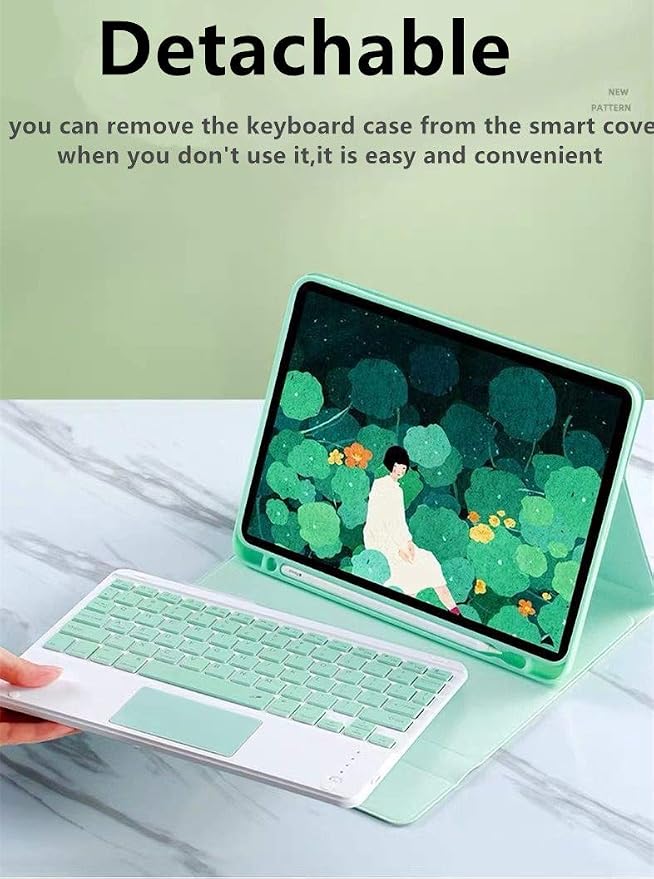 AnMengXinLing Lovely Keyboard Case - Image 2