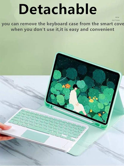 AnMengXinLing Lovely Keyboard Case - Image 2