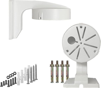 WiTi 4.7 inches Wall Mount Bracket by WiTi