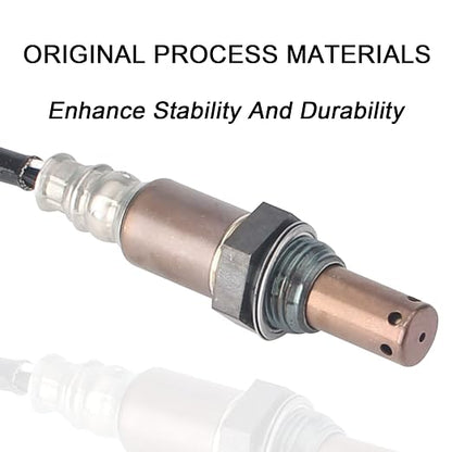234-4732 O2 Oxygen Sensor Air Fuel Ratio Downstream Compatible - Image 2