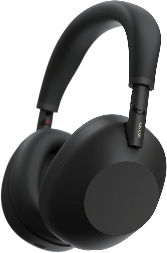 Sony WH-1000XM6 The Best Wireless Noise Canceling Headphones, HD NC Processor by Sony