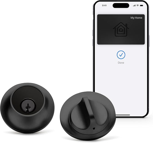Level Lock+ – Previous Model by Level