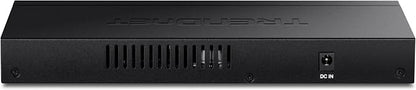 TRENDnet 9-Port Unmanaged 2.5G Switch - Image 13