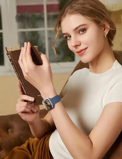 Sport Silicone Band Compatible - Image 4