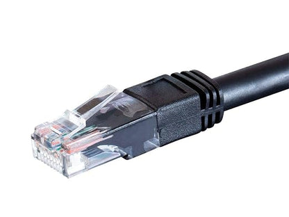 Monoprice Cat6 Outdoor Rated Ethernet Patch Cable - Image 3