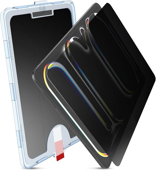 MOBDIK Privacy Screen Protector Compatible by MOBDIK