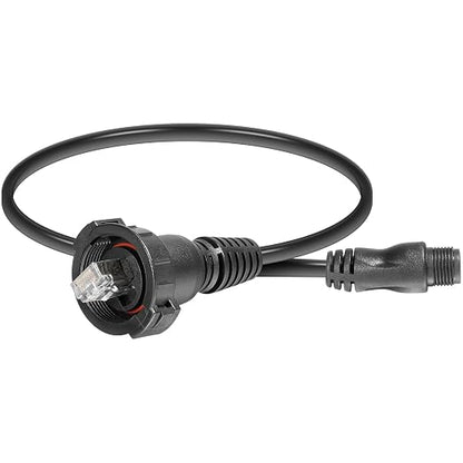 010-12531-01 Marine Network Adapter Cable, Small Female to Large Male Connector - Image 6