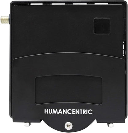 HumanCentric Cable Box and Modem Mount, Adjustable Wall Mount - Image 6