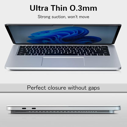 FILMEXT Privacy Screen for Microsoft Surface Laptop studio 2/1 14.4 inch - Image 4