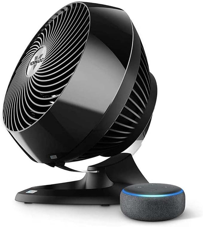 Vornado 660 AE Large Whole Room Works by Vornado