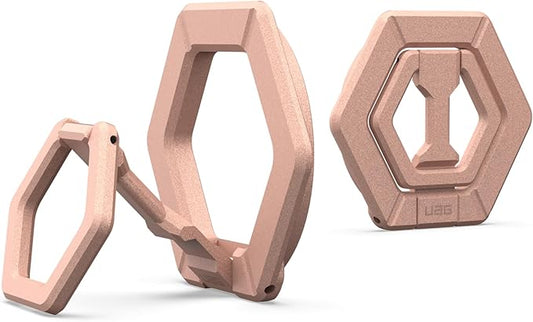 URBAN ARMOR GEAR UAG Magnetic Phone Ring Stand Compatible by UrbanArmorGear