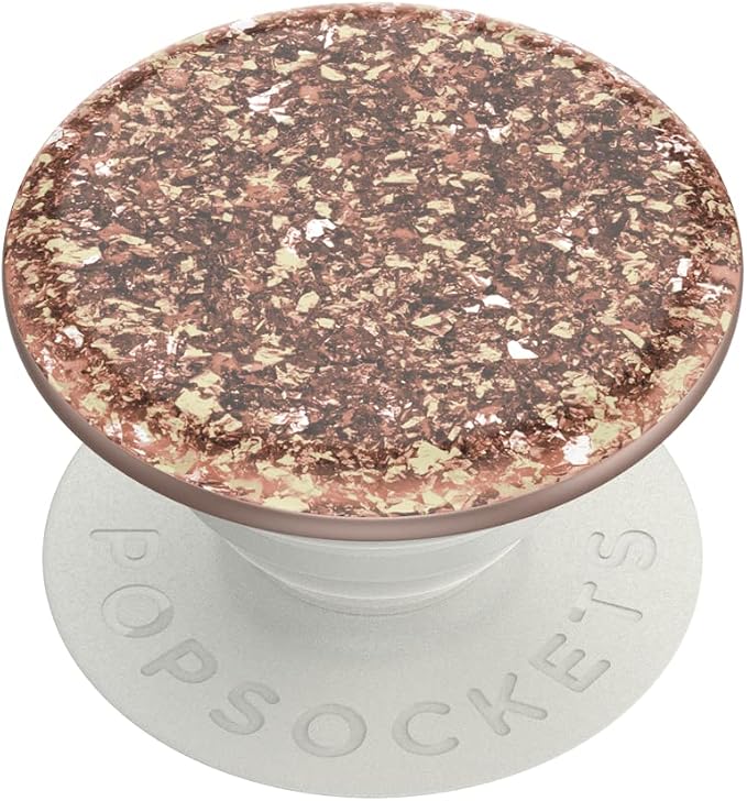 ​​​​PopSockets Phone Grip with Expanding Kickstand, Adhesive Grip by PopSockets