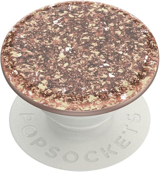 ​​​​PopSockets Phone Grip with Expanding Kickstand, Adhesive Grip by PopSockets