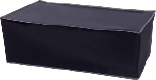 Black Nylon Cover Compatible by PERFECTDUSTCOVER