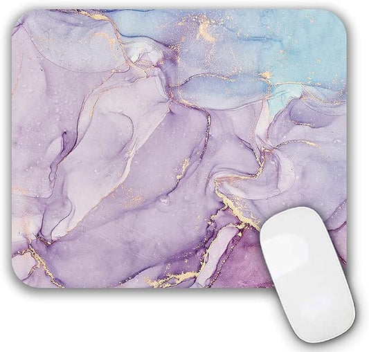 Mouse Pad, Gaming Mouse Pad, Non-Slip Rubber Base Mouse Mat by newplenty