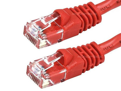 Monoprice Cat6 Ethernet Patch Cable - Image 2