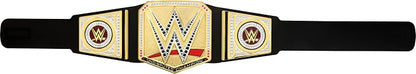 Mattel WWE Championship Title, Undisputed WWE Universal Championship Role-Play - Image 4