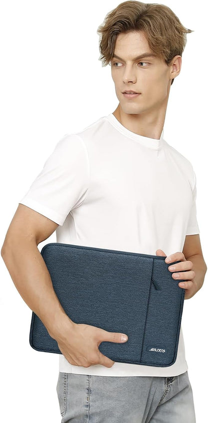 MOSISO Laptop Case 14 inch, 14 inch Laptop Sleeve Compatible - Image 6
