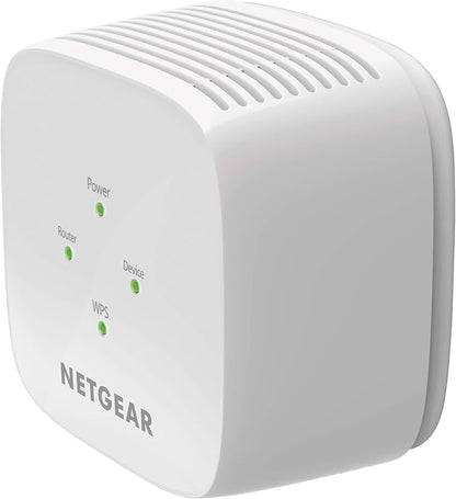 NETGEAR Net-EX3110-100NAS AC750 WiFi Range Extender - Image 3