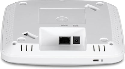 TRENDnet AX1800 Dual Band WiFi 6 PoE+ Access Point, TEW-921DAP, 1201Mbps + - Image 7