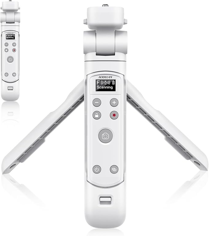 AODELAN for Fujifilm Camera Tripod by AODELAN