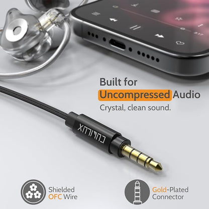 Cubilux Headphone Splitter - Image 5
