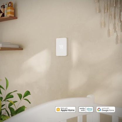 Mysa Smart Thermostat LITE for Electric Baseboard Heaters | Save Up to 26% on - Image 6
