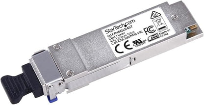 Cisco QSFP-40G-LR4 Compatible QSFP+ Module - Image 2