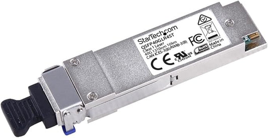 Cisco QSFP-40G-LR4 Compatible QSFP+ Module - Image 2