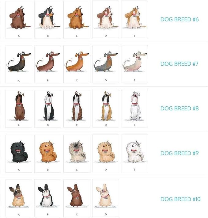 If My Dog Could Talk Personalized Puzzle - Image 9