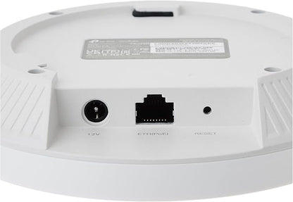TP-Link Omada WiFi 6 Wireless Access Point - Image 4