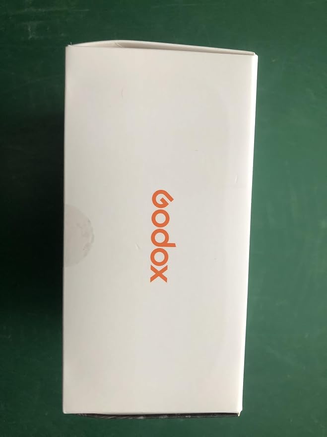 GODOX WEC KIT2 Wireless Microphone - Image 14
