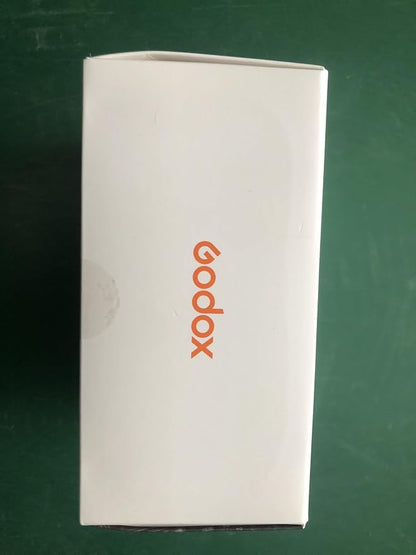 GODOX WEC KIT2 Wireless Microphone - Image 14