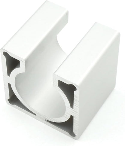 RATTMMOTOR Nema23 Stepper Motor Mount Bracket, Aluminium Alloy Mounting Bracket - Image 3