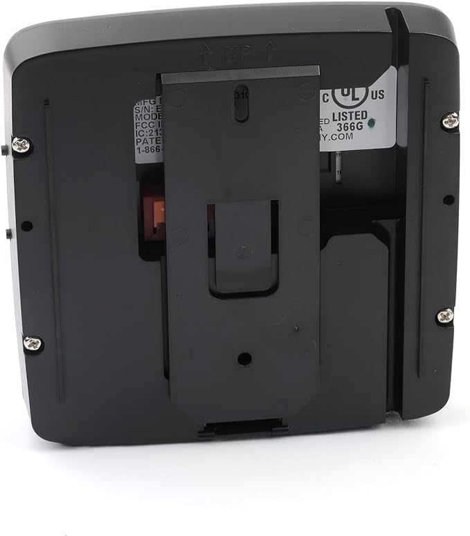Genie Aladdin Connect Smartphone Garage Door Opener – Monitor, Open & Close - Image 4