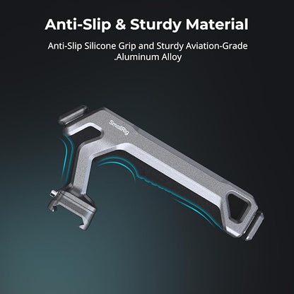SmallRig Quick Release Top Handle - Image 5