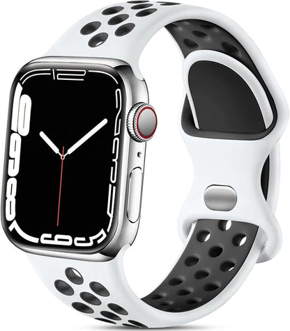 Lerobo Compatible with Apple Watch Band 40mm Series 11 10 42mm 38mm 41mm Women by Lerobo