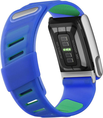 WHOOP 5.0/MG SportFlex – Waterproof, Sweatproof, Silicone Accessory - Image 5