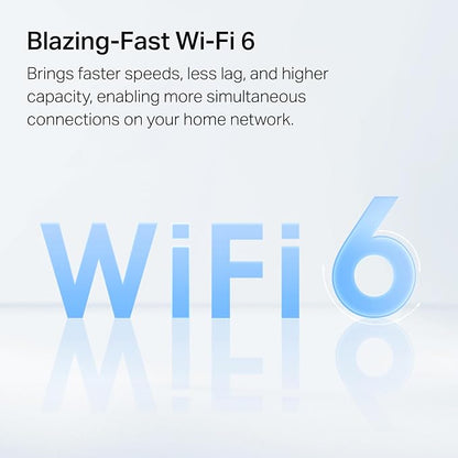 TP-Link AX1800 Dual Band Gigabit Wi-Fi 6 Access Point Desktop Wi-Fi Bridge HE80 - Image 2