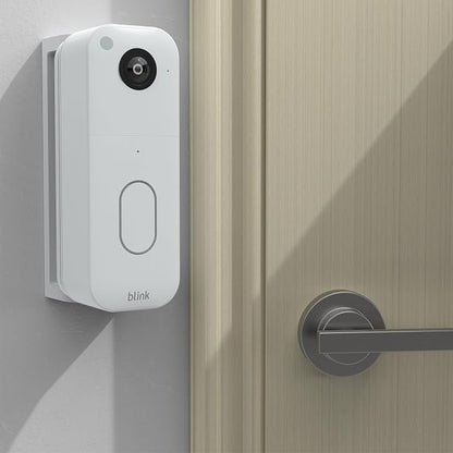 Blink Doorbell Mount, Adjustable 0-45 Degree Angle Mount - Image 8