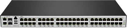 Vertiv Avocent ACS8000 Serial Console, 48 Port Serial Console Server, Remote - Image 2