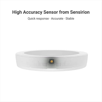 Qingping Digital Bluetooth Thermometer Hygrometer, Accurate Temperature - Image 4
